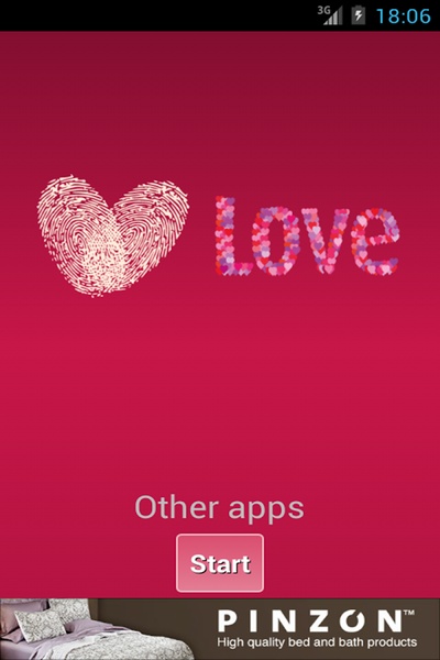 Love Fingerprint - Preview 6