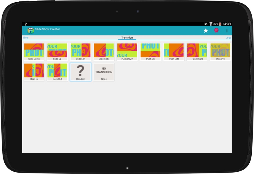 Slide Show Creator - Preview 10