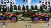 Tractor Games 3D Farming Games screenshot 1