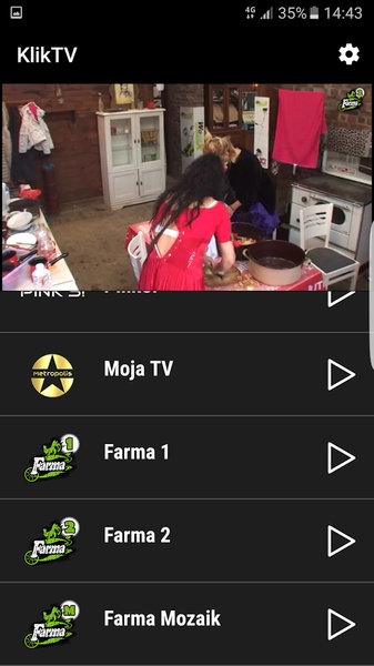 KlikTV - Preview 6