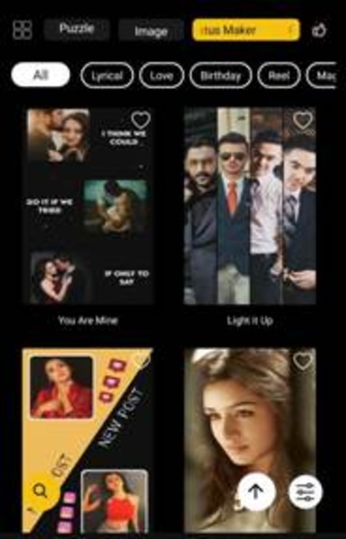 Reel Maker - Reel Video Master - Preview 1