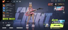 Farlight 84 screenshot 2