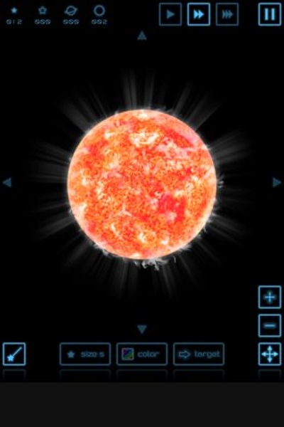 Planet - Preview 3