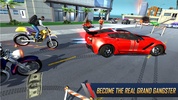 Vegas Gangster Real Crime Game screenshot 3