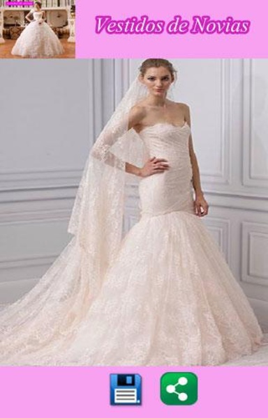 Imagenes de vestidos de novias - Preview 5