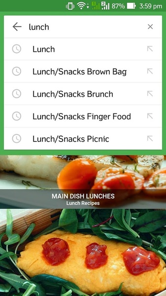 Lunch recipes - Preview 13