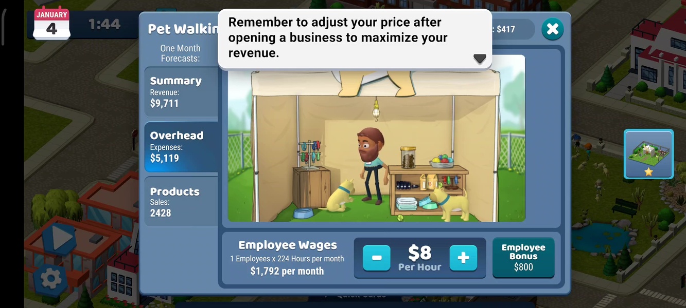Venture Valley - Preview 9