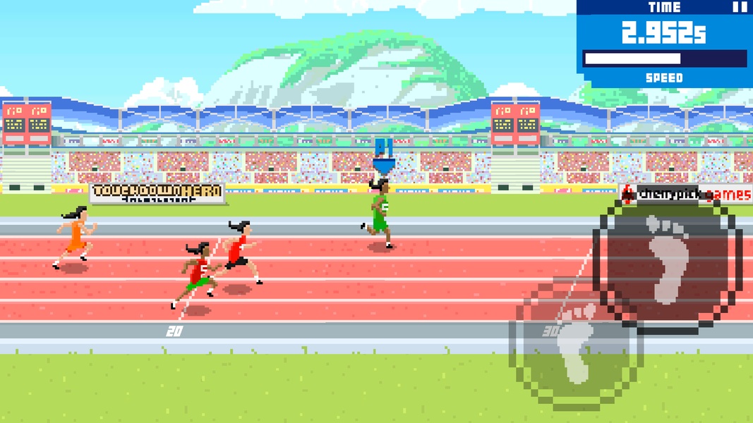 Sports Hero - Preview 7