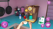 Mother Simulator Happy Home 3d screenshot 2
