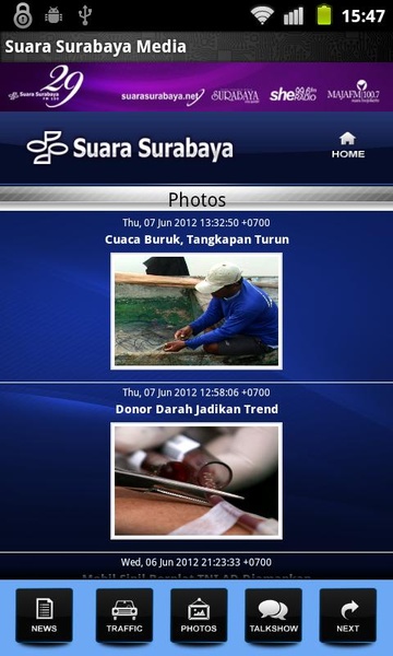 Suara Surabaya Media - Preview 3