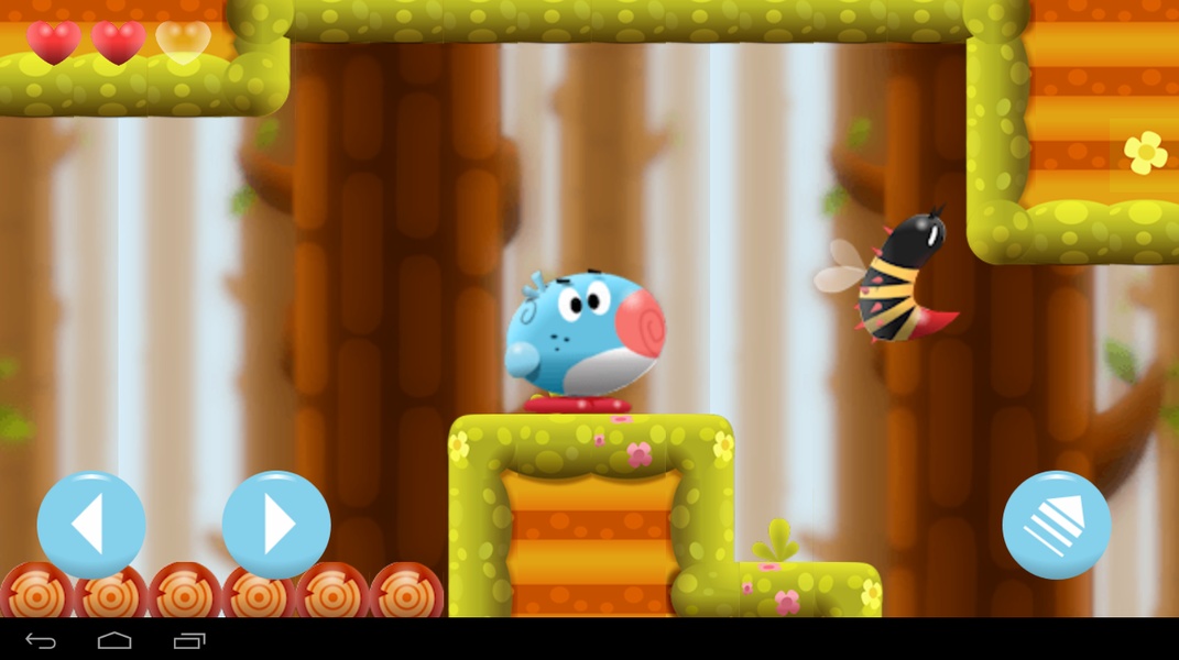 Pequepon 2 - Preview 1
