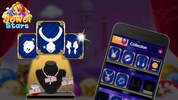 Jewel Stars-Link Puzzle Game screenshot 8