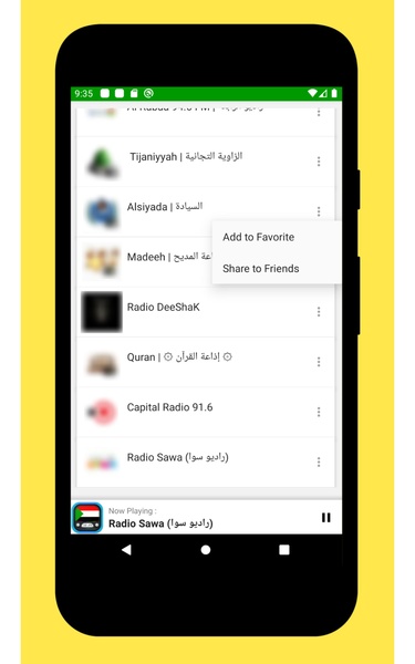 Radio Sudan + Radio Sudan FM - Preview 5