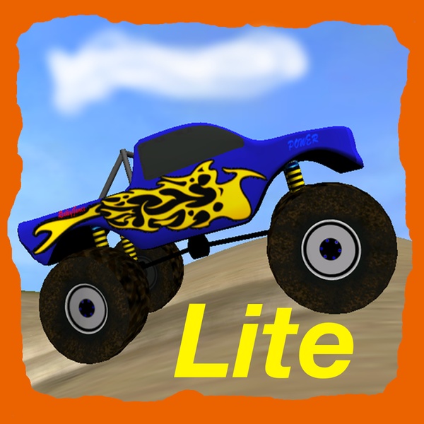 Offroad Monster Truck - Preview 11