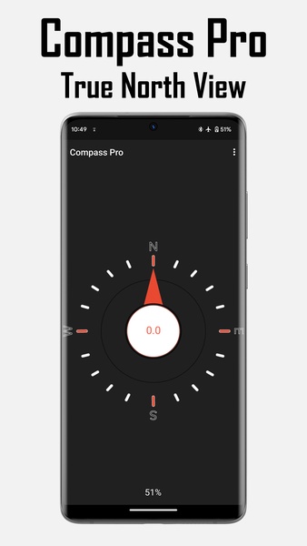 Compass Pro - Preview 2