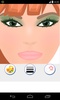 Eyes Makeup screenshot 1