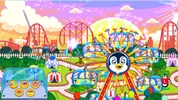 My Town : ICEME Amusement Park Free screenshot 10