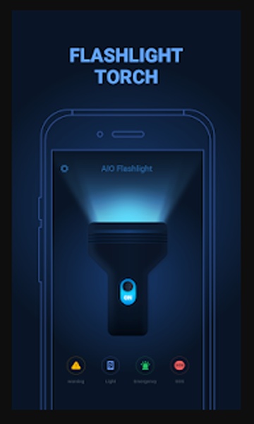 AIO Flashlight - Preview 3