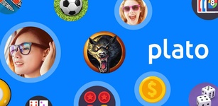 Imagen destacada de Plato