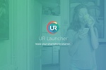 UR Launcher screenshot 1