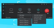 SurFlex Screen Recorder screenshot 5