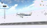 Flight Sim screenshot 1