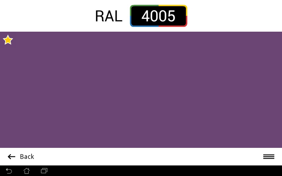 RAL-Check - Preview 5