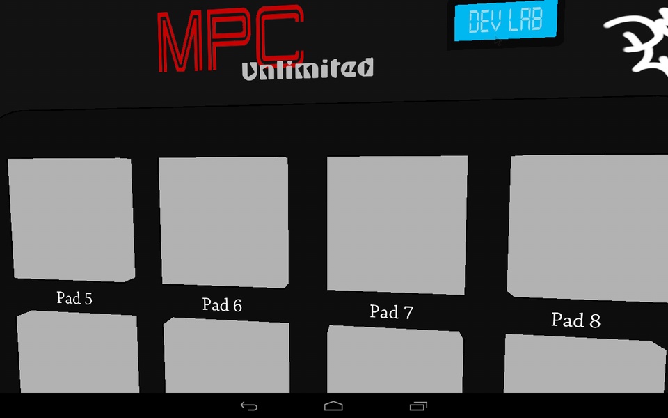 MPC Unlimited Demo - Preview 7