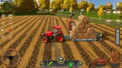 Farm Tractor Driving screenshot 3