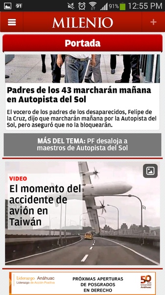 Milenio - Preview 7