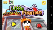 Little Fireman screenshot 1