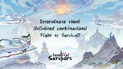 Immortal Survivors screenshot 2