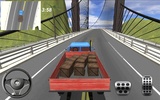 Truck 3D screenshot 1