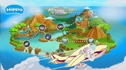 Hippo Adventures: Lost City screenshot 2