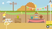 Sago Mini Fun Fair screenshot 7