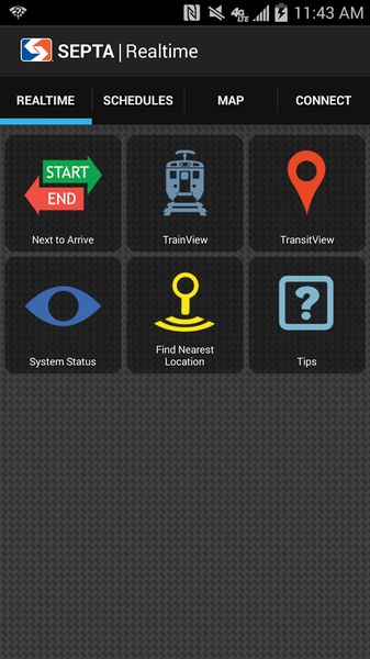 SEPTA - Preview 5