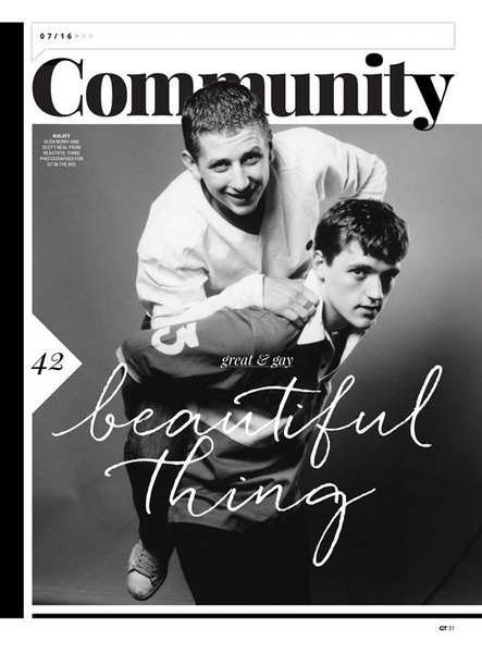 Gay Times - Preview 13
