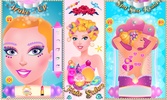 Mermaid Princess Palace screenshot 4