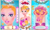 Mermaid Princess Palace screenshot 4