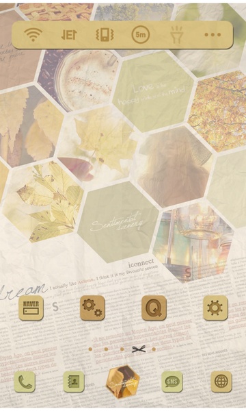 Daydream.autumn - Preview 2
