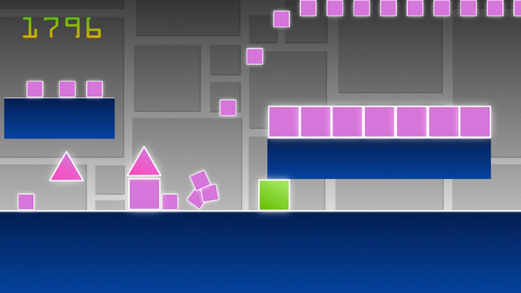 Square Impossible - Preview 11