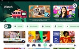 Google Kids Space screenshot 10