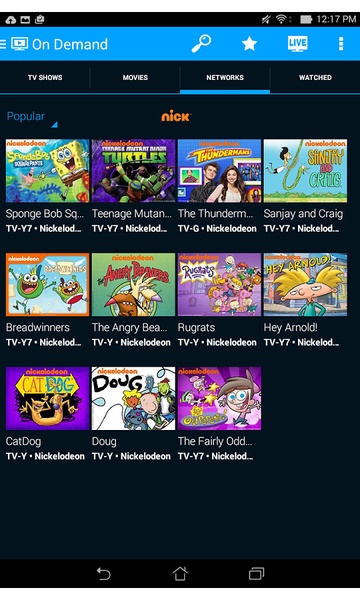 AT&T U-verse - Preview 2