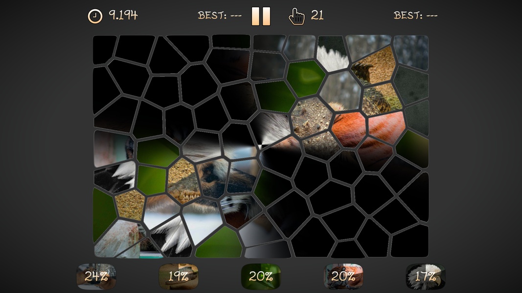 Image Rush - Preview 6