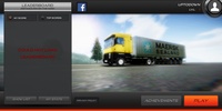 Truck Simulator: Europe 2 screenshot 11