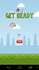 Flappy Pig screenshot 4