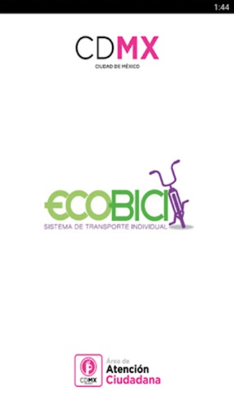 ECOBICI CDMX - Preview 5