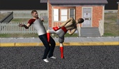 Hood Fight screenshot 2