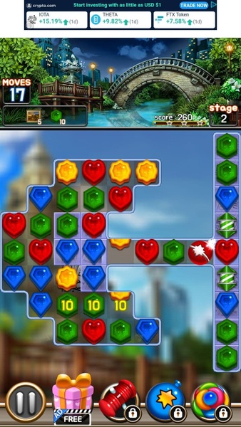 Jewel Royal Garden - Preview 10