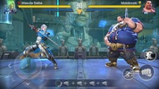 Final Fighter screenshot 7